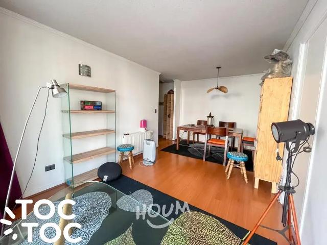 Departamento en Las Condes