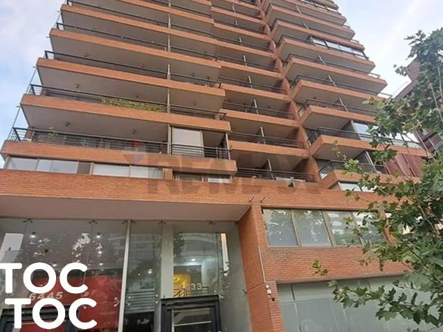 Departamento en Las Condes