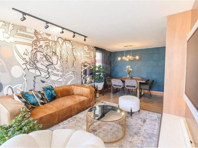 Departamento en Las Condes