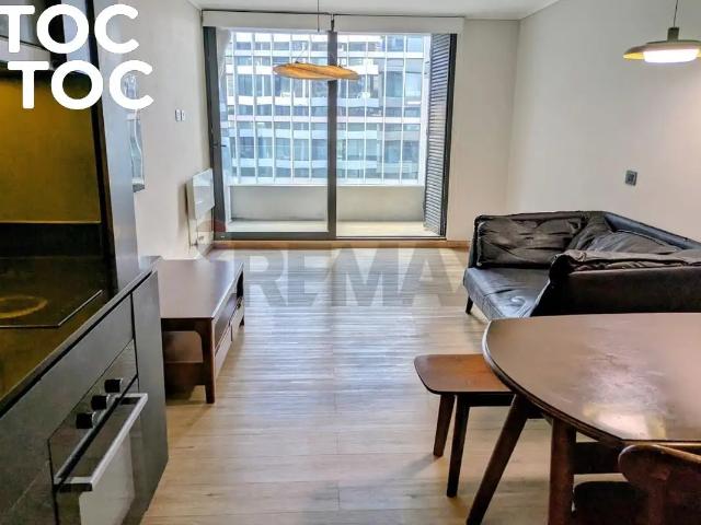 Departamento en Las Condes