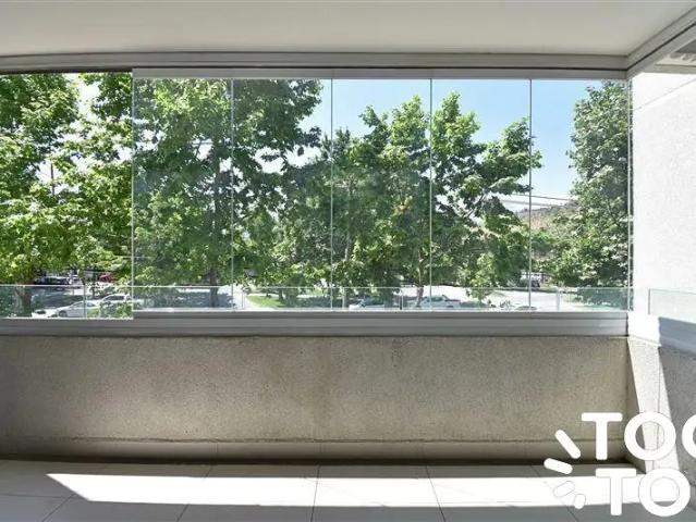 Departamento en Las Condes