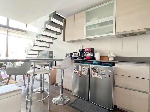 Departamento en Las Condes