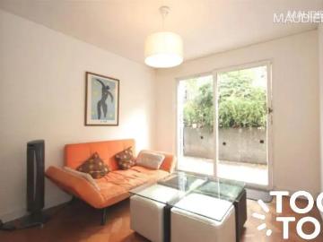 Departamento en Las Condes
