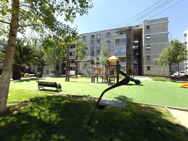 Departamento en Las Condes