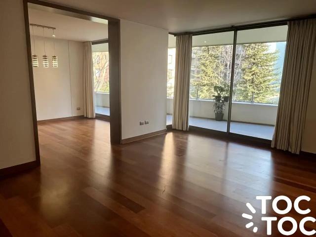 Departamento en Las Condes