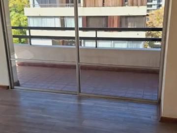Departamento en Las Condes