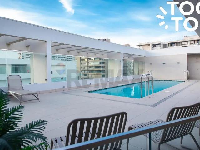 Departamento en Las Condes