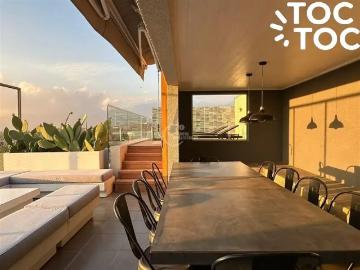 Departamento en Las Condes