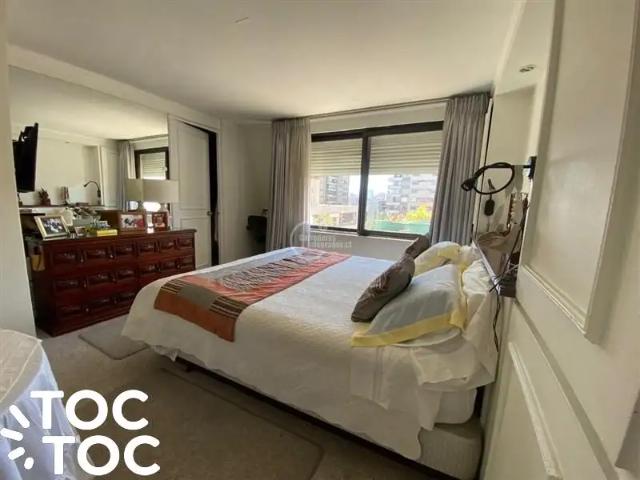 Departamento en Las Condes