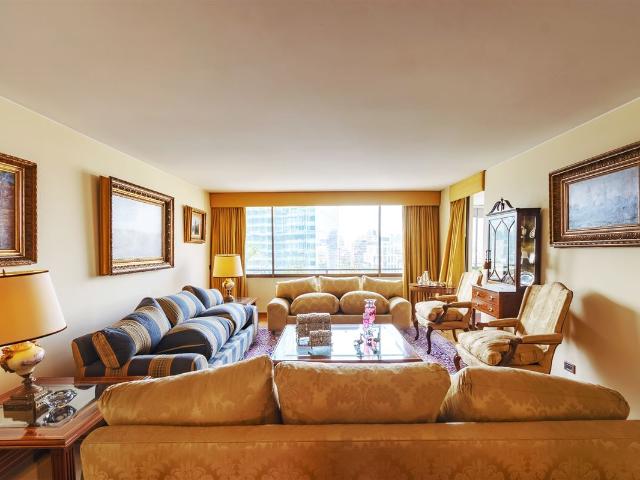 Departamento en Las Condes