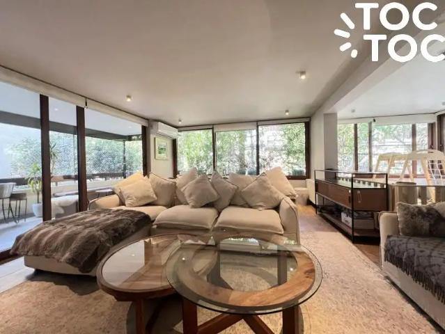 Departamento en Las Condes
