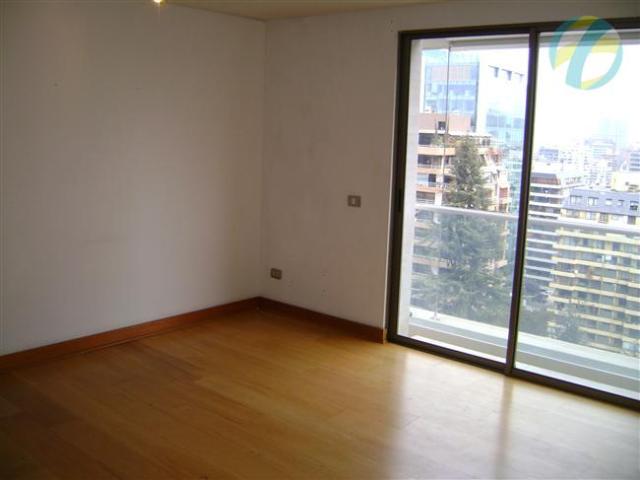 Departamento en Las Condes