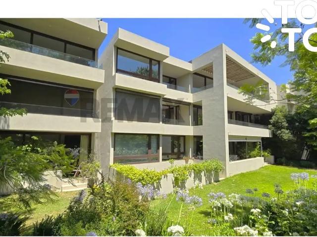 Departamento en Las Condes