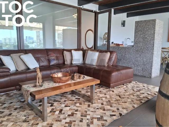 Departamento en Las Condes