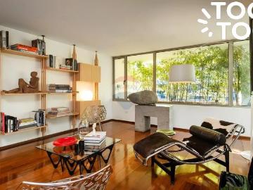 Departamento en Las Condes