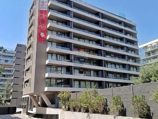 Departamento en Las Condes