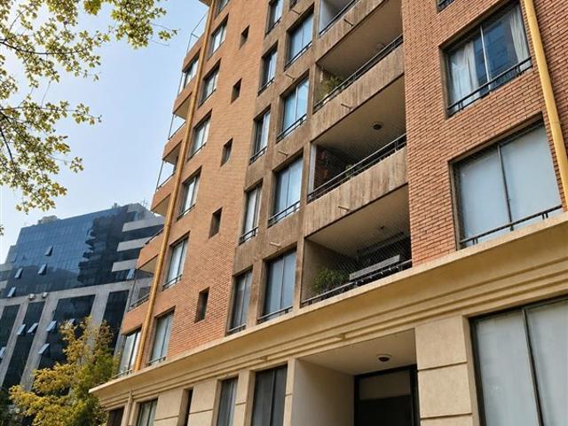 Departamento en Las Condes