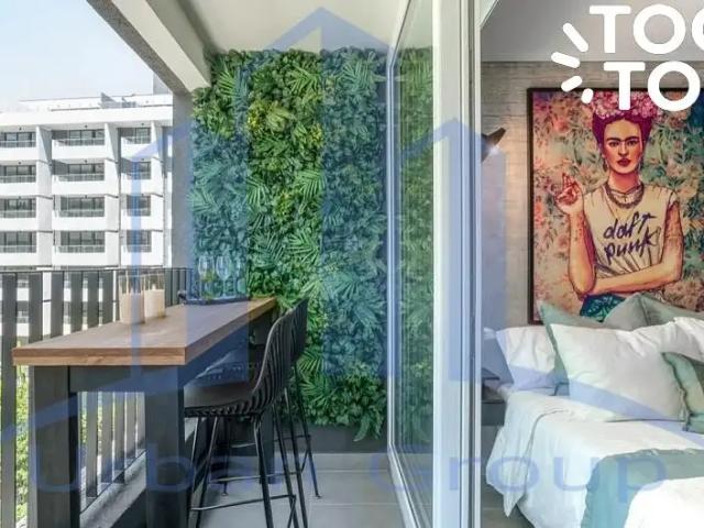 Departamento en Las Condes
