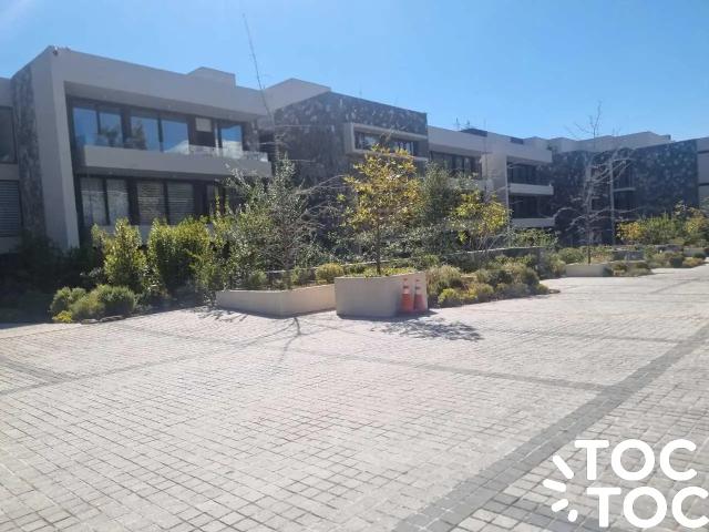 Departamento en Las Condes