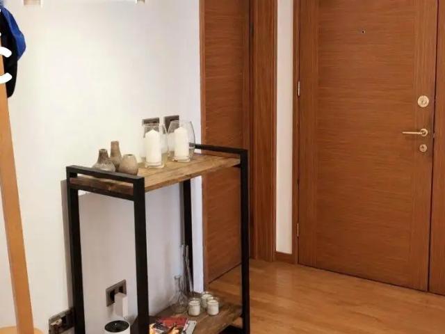 Departamento en Las Condes