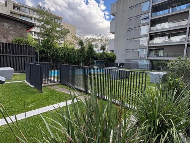 Departamento en Las Condes