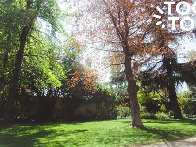 Departamento en Las Condes