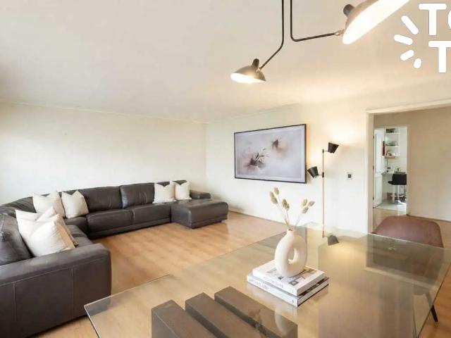 Departamento en Las Condes
