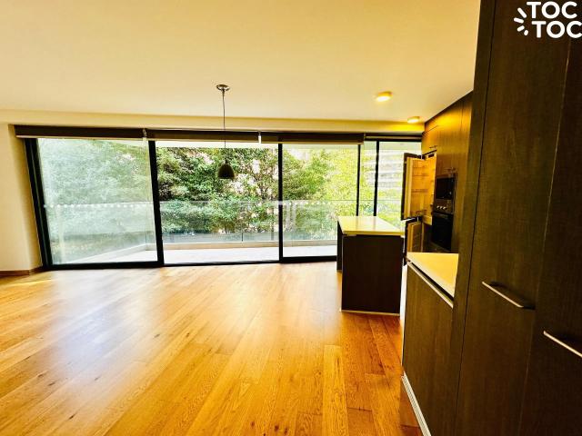 Departamento en Las Condes