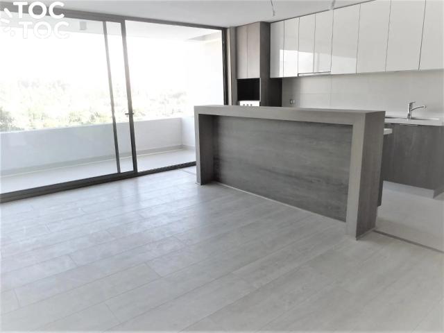 Departamento en Las Condes
