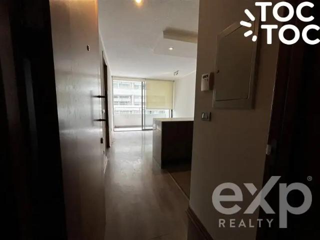 Departamento en Las Condes