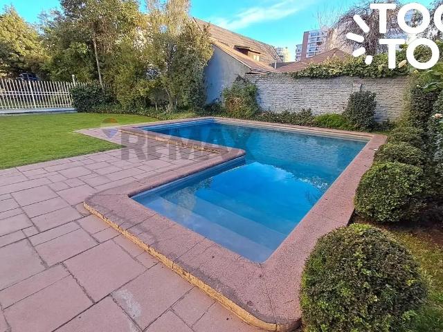Departamento en Las Condes