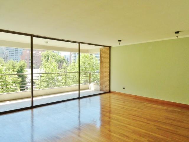 Departamento en Las Condes