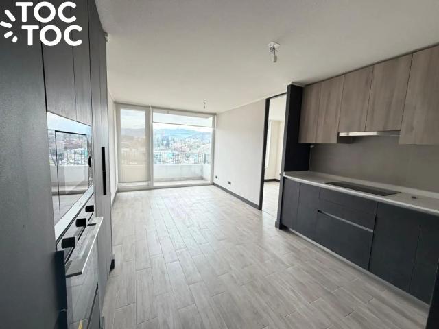 Departamento en Las Condes