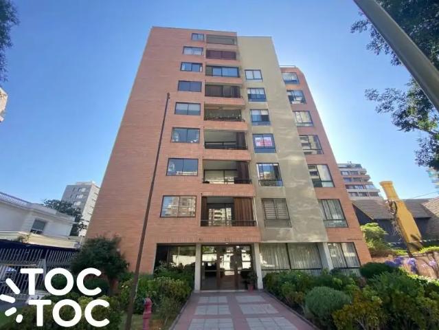 Departamento en Las Condes