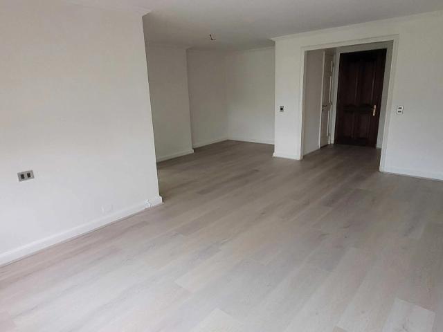 Departamento en Las Condes