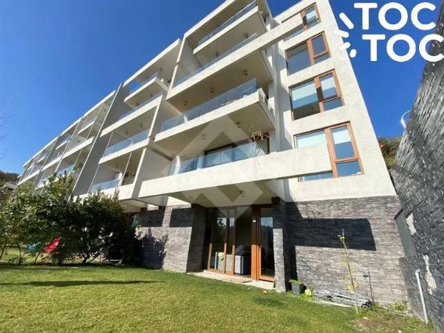 Departamento en Las Condes