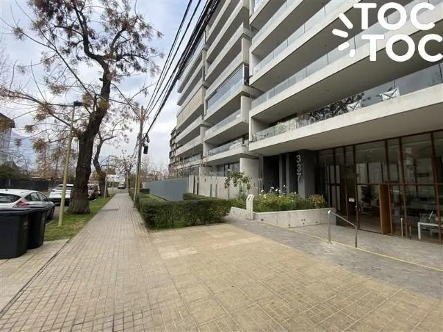 Departamento en Las Condes