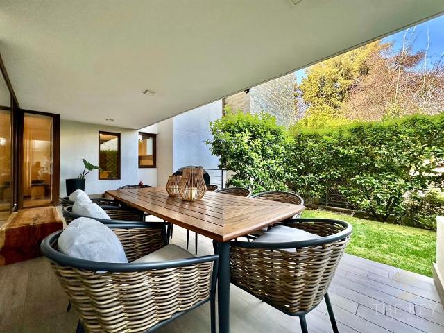 Departamento en Las Condes