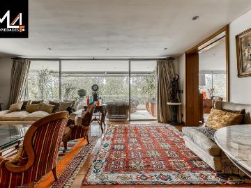 Departamento en Las Condes