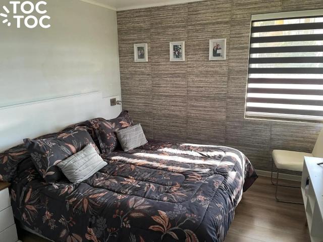 Departamento en Las Condes