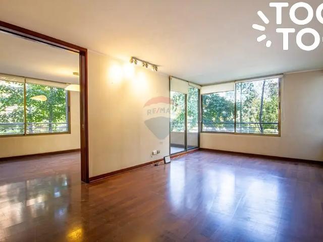Departamento en Las Condes