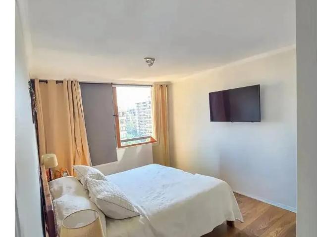 Departamento en Las Condes