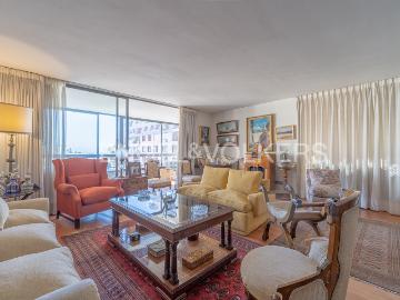 Departamento en Las Condes