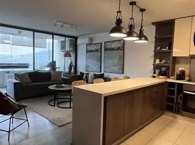 Departamento en Las Condes