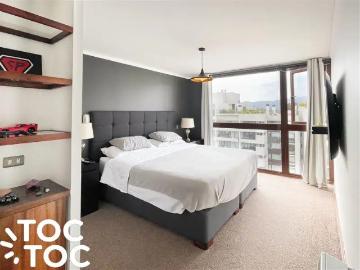Departamento en Las Condes