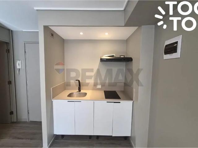 Departamento en Las Condes
