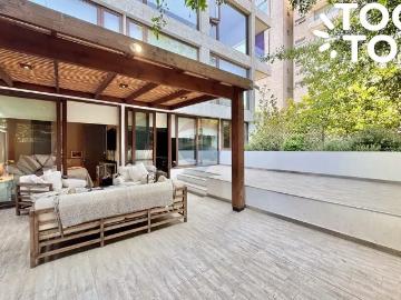 Departamento en Las Condes
