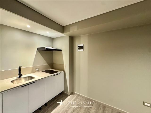 Departamento en Las Condes