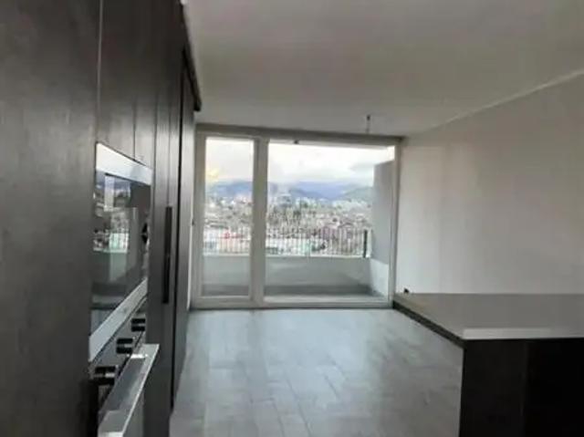 Departamento en Las Condes