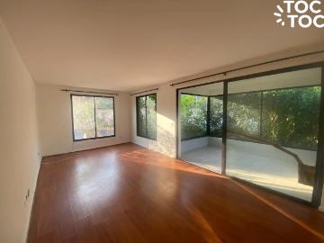 Departamento en Las Condes